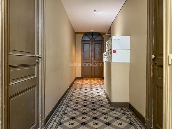 Vente Appartement 2 pièces 30 m2 à Draguignan