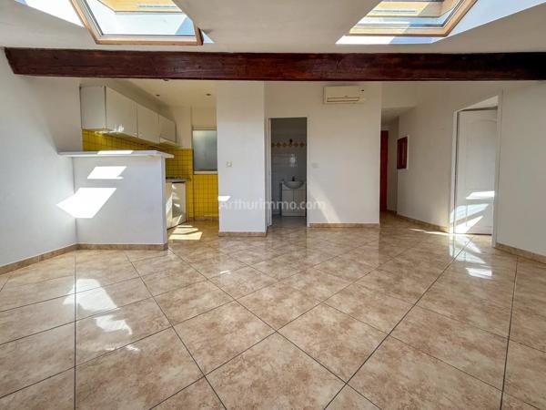 Vente Appartement 2 pièces 30 m2 à Draguignan