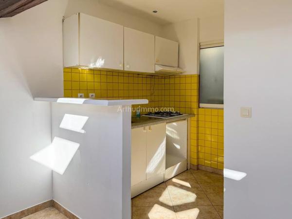 Vente Appartement 2 pièces 30 m2 à Draguignan