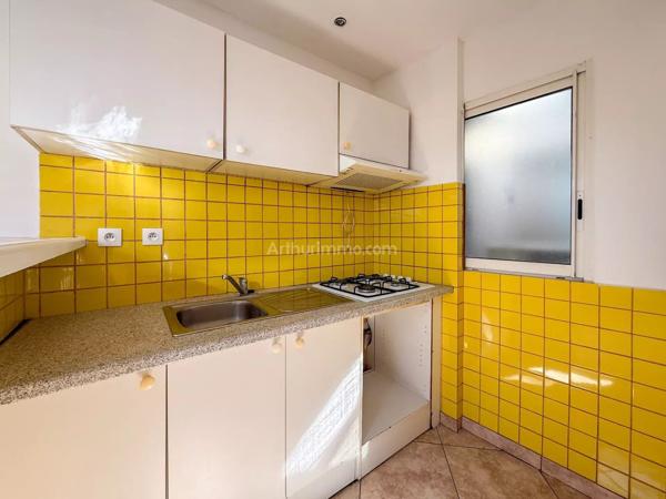 Vente Appartement 2 pièces 30 m2 à Draguignan