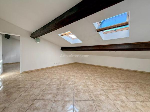 Vente Appartement 2 pièces 30 m2 à Draguignan