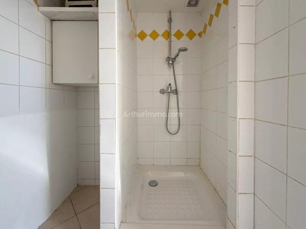 Vente Appartement 2 pièces 30 m2 à Draguignan