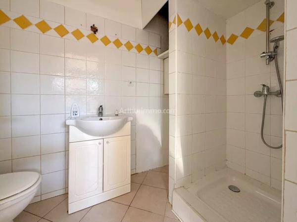 Vente Appartement 2 pièces 30 m2 à Draguignan
