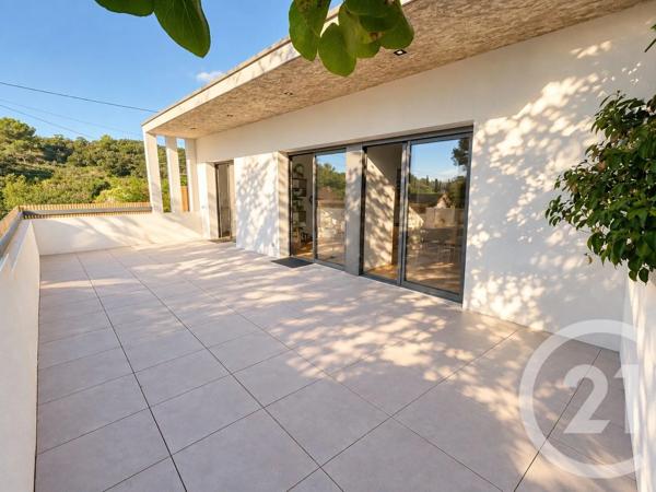 Maison à vendre  5 pièces - 149,61 m 2   NIMES  - 30