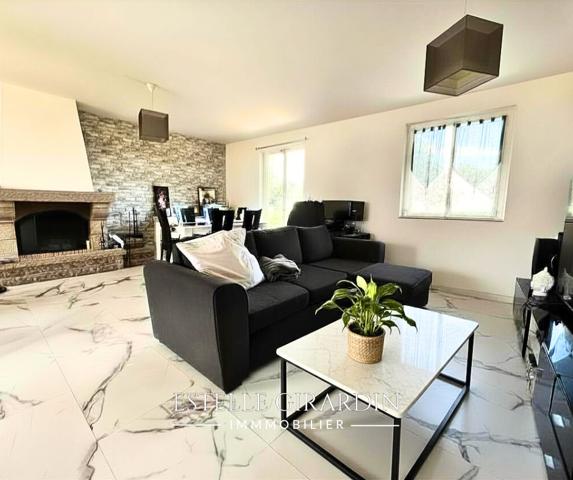 Maison de plain-pied - quartier Housseau, Carquefou