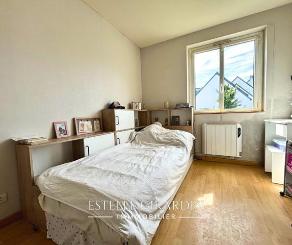 Maison de plain-pied - quartier Housseau, Carquefou