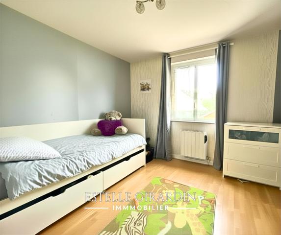 Maison de plain-pied - quartier Housseau, Carquefou