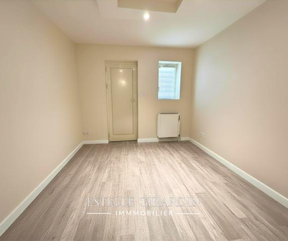 Maison de plain-pied - quartier Housseau, Carquefou