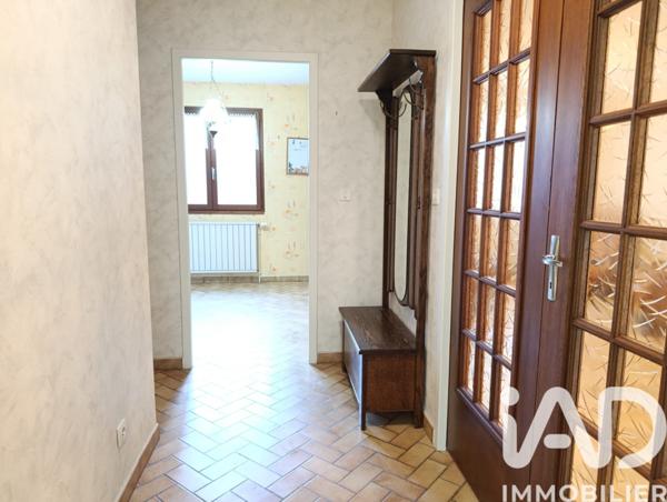 Maison à vendre 4 pièces 77 m² Nouzonville