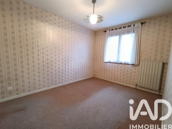 Maison à vendre 4 pièces 77 m² Nouzonville
