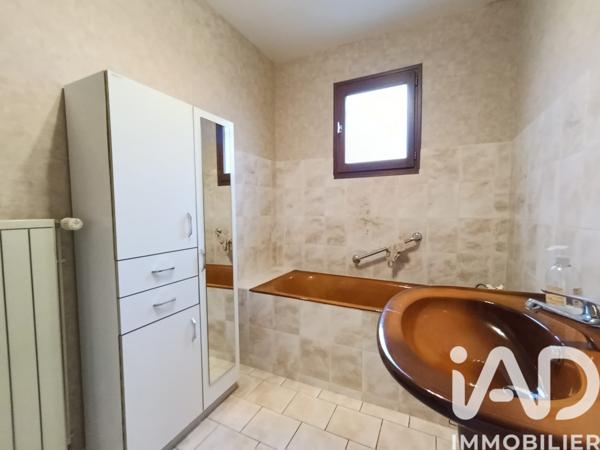 Maison à vendre 4 pièces 77 m² Nouzonville