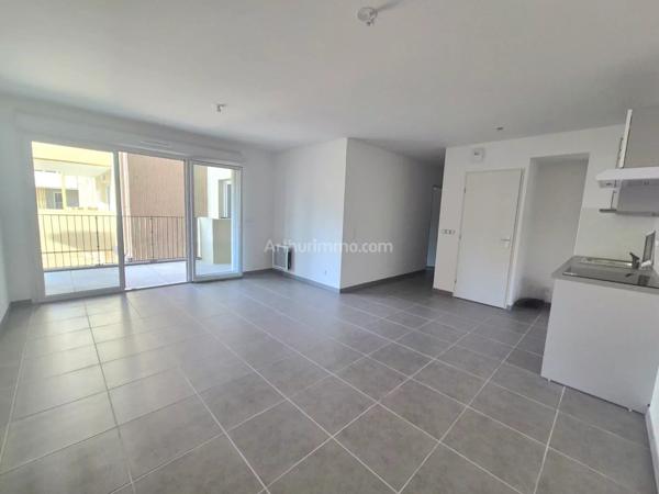 Location Appartement 3 pièces 62 m2 à Draguignan