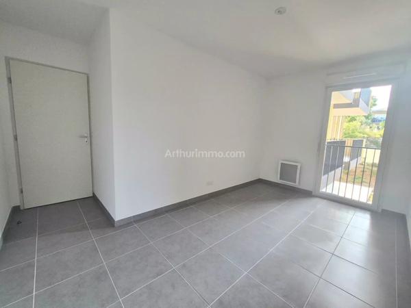 Location Appartement 3 pièces 62 m2 à Draguignan