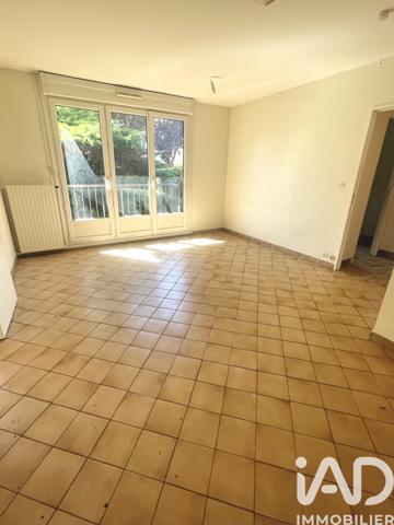 Appartement à vendre 2 pièces 45 m² Arnouville