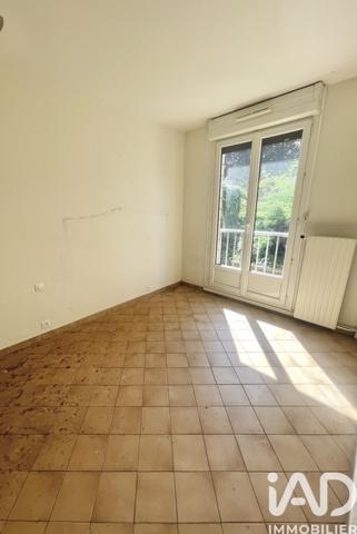 Appartement à vendre 2 pièces 45 m² Arnouville