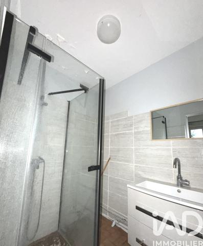 Appartement à vendre 2 pièces 45 m² Arnouville