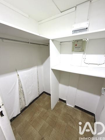 Appartement à vendre 2 pièces 45 m² Arnouville