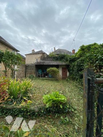 LA FERTE BERNARD Maison à rénover