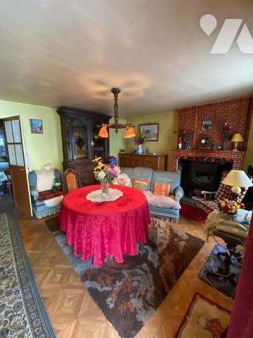 LA FERTE BERNARD Maison à rénover