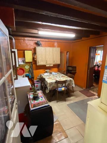 LA FERTE BERNARD Maison à rénover