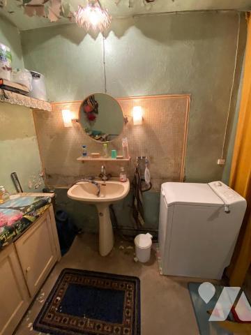 LA FERTE BERNARD Maison à rénover