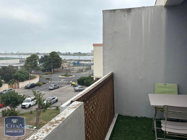 Appartement à louer 3 pièces 63.65m² Frontignan (34110)