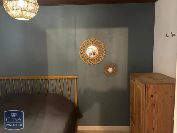 Appartement à louer 3 pièces 63.65m² Frontignan (34110)