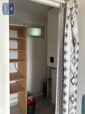 Appartement à louer 3 pièces 63.65m² Frontignan (34110)