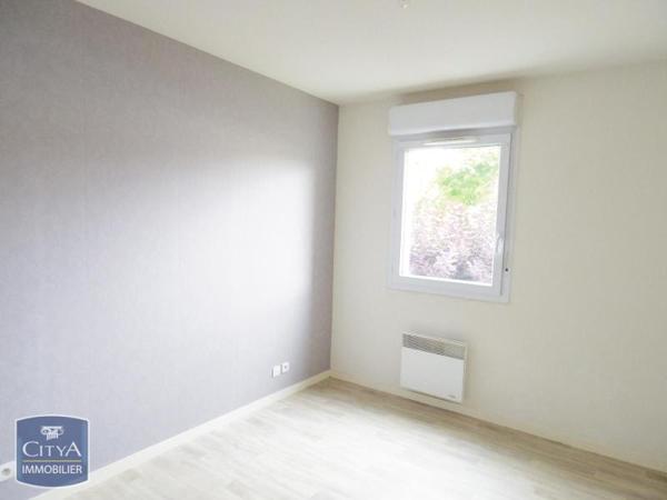 Appartement à louer 2 pièces 46.15m²