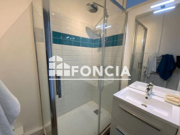 À vendre Appartement 3 pièces 53 m² - Orléans 45100