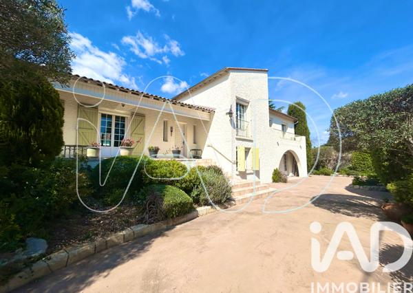 Maison à vendre 8 pièces 165,73 m² Cournonterral