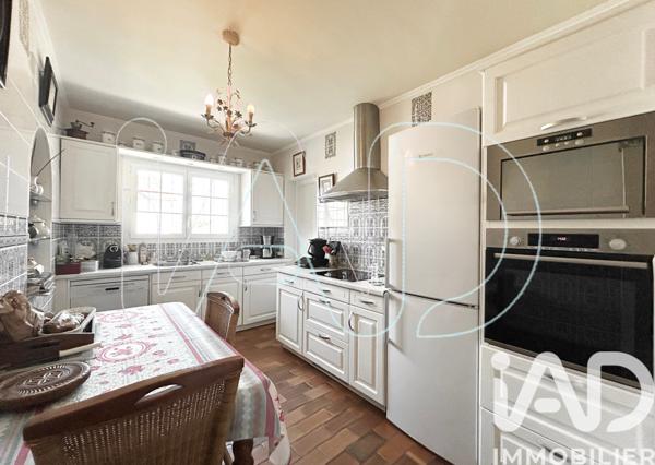 Maison à vendre 8 pièces 165,73 m² Cournonterral