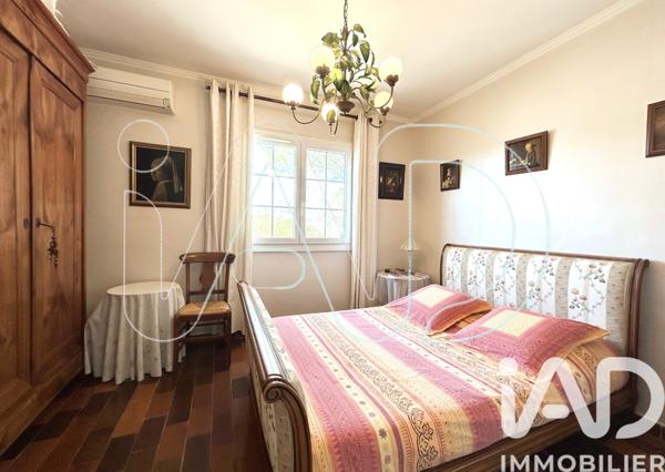 Maison à vendre 8 pièces 165,73 m² Cournonterral