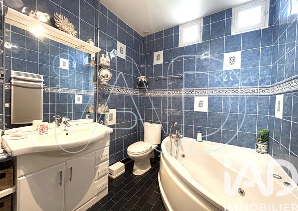 Maison à vendre 8 pièces 165,73 m² Cournonterral