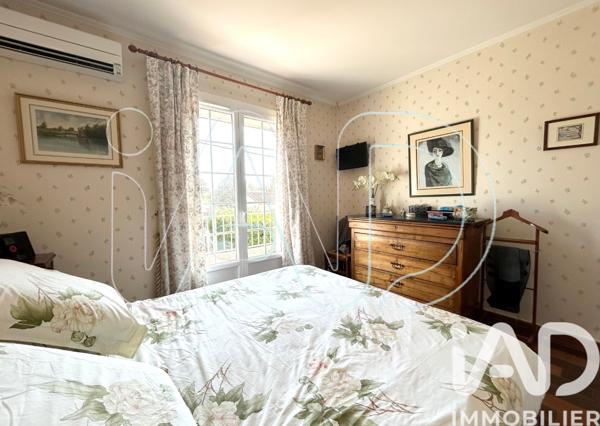 Maison à vendre 8 pièces 165,73 m² Cournonterral