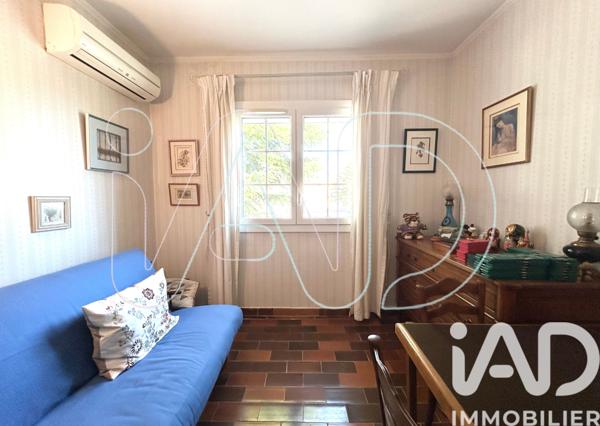 Maison à vendre 8 pièces 165,73 m² Cournonterral