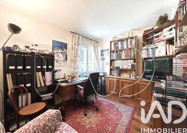 Maison à vendre 8 pièces 165,73 m² Cournonterral