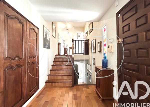 Maison à vendre 8 pièces 165,73 m² Cournonterral