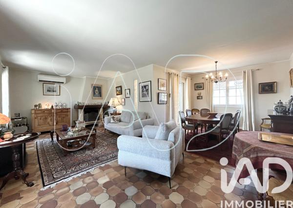 Maison à vendre 8 pièces 165,73 m² Cournonterral