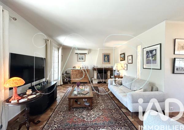 Maison à vendre 8 pièces 165,73 m² Cournonterral