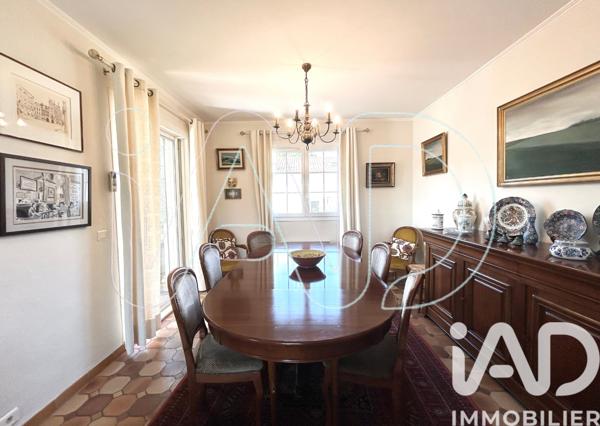 Maison à vendre 8 pièces 165,73 m² Cournonterral