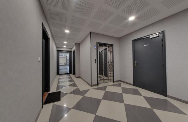 Appartement Ozoir La Ferriere 2 pièces 41 m²