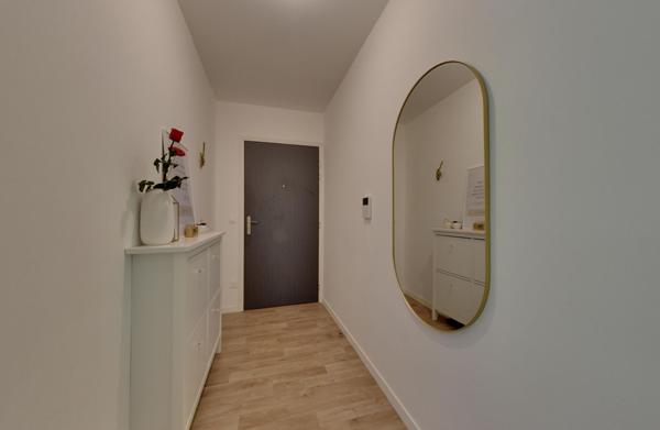 Appartement Ozoir La Ferriere 2 pièces 41 m²