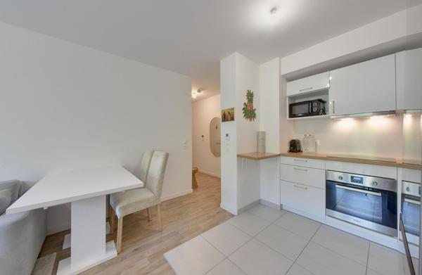 Appartement Ozoir La Ferriere 2 pièces 41 m²