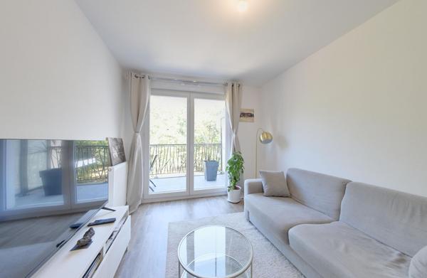 Appartement Ozoir La Ferriere 2 pièces 41 m²