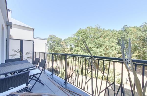 Appartement Ozoir La Ferriere 2 pièces 41 m²