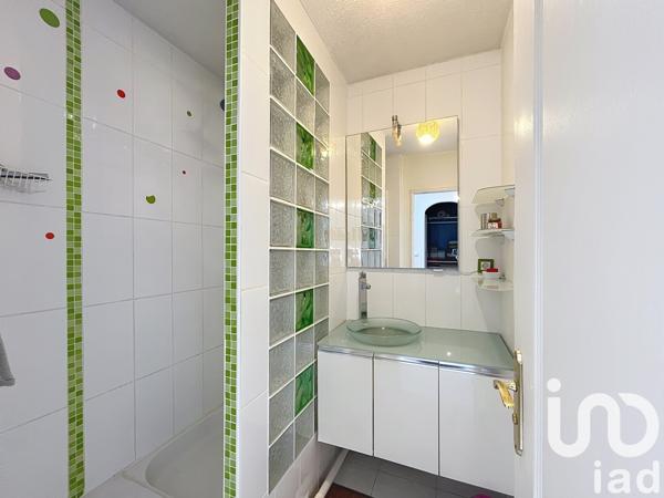 Appartement à vendre 4 pièces 107 m² Chalon-sur-Saône