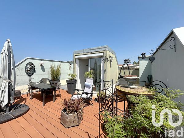 Appartement à vendre 4 pièces 107 m² Chalon-sur-Saône