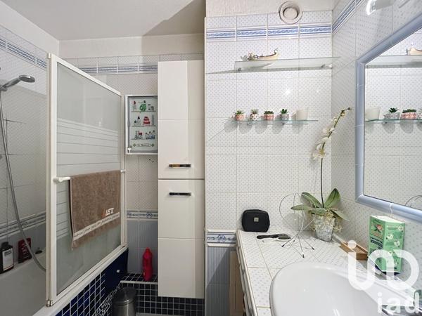 Appartement à vendre 4 pièces 107 m² Chalon-sur-Saône