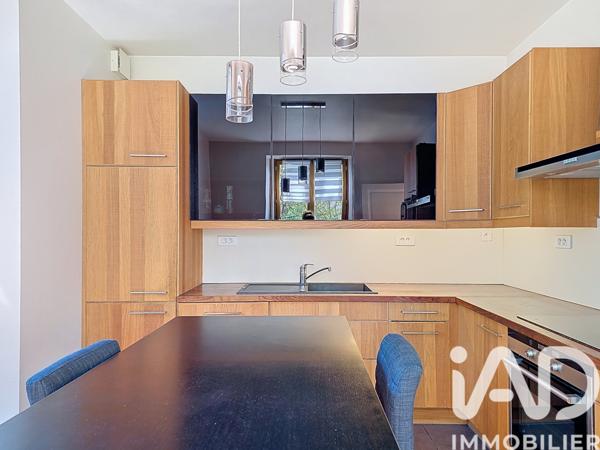 Maison à vendre 4 pièces 98 m² Briis-sous-Forges